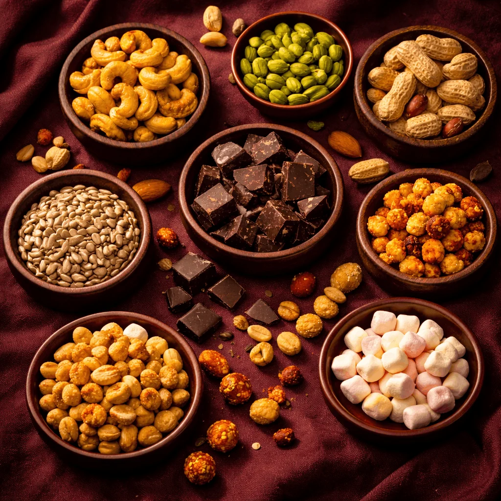 محمصات روستا - Rosta