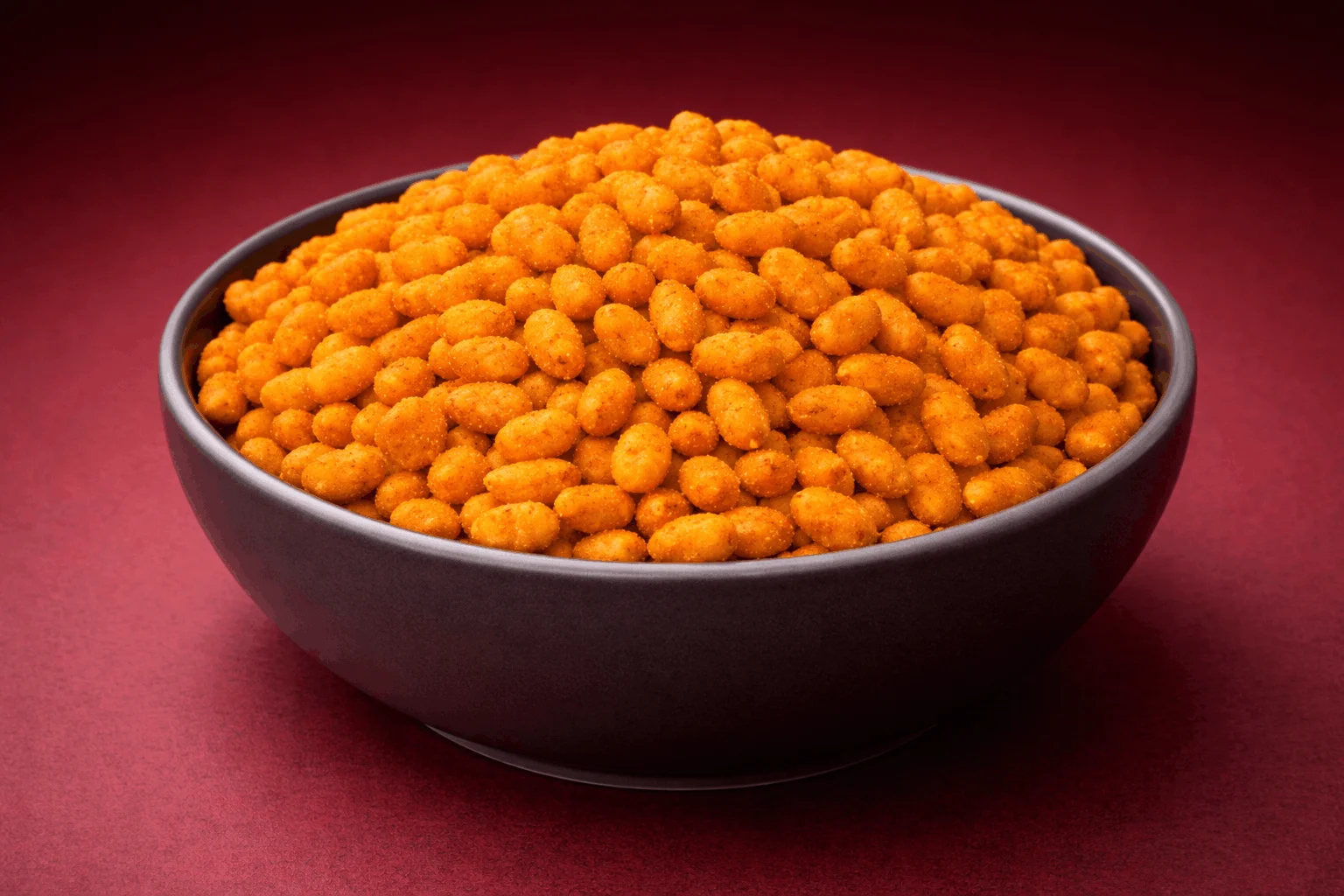 لب مقشر جبنة